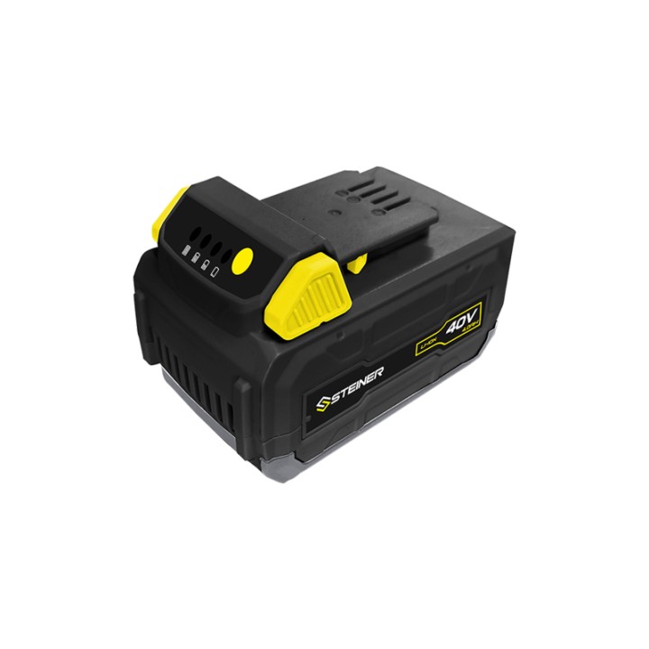 Batterie 40V 4AH Li-ion STEINER