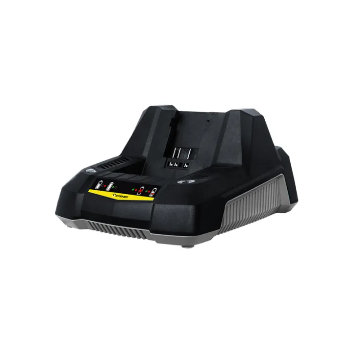Chargeur Rapide pour Batterie 40V ref/600821 STEINER