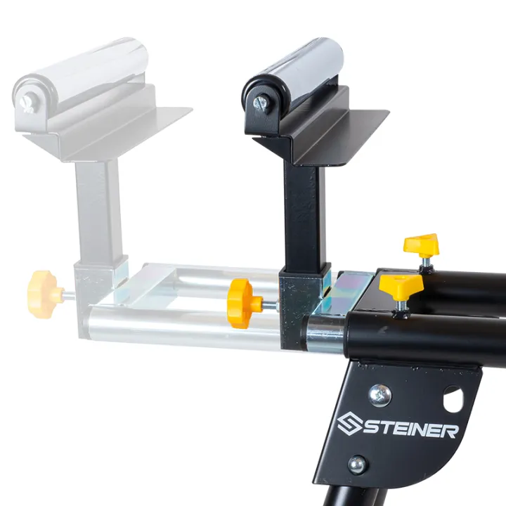 Support universel pour scie à onglet 150kg STEINER