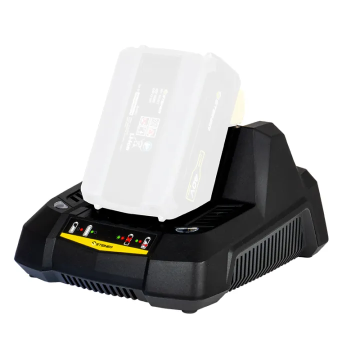 Chargeur Rapide pour Batterie 40V ref/600821 STEINER