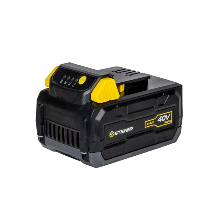 Batterie 40V 4AH Li-ion STEINER