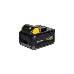 Batterie 40V 4AH Li-ion STEINER