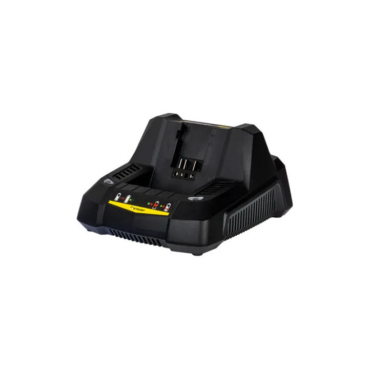 Chargeur Rapide pour Batterie 40V ref/600821 STEINER