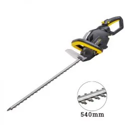 Taille Haie Sans Fil 540mm 40V Li-ion STEINER (sans batterie)