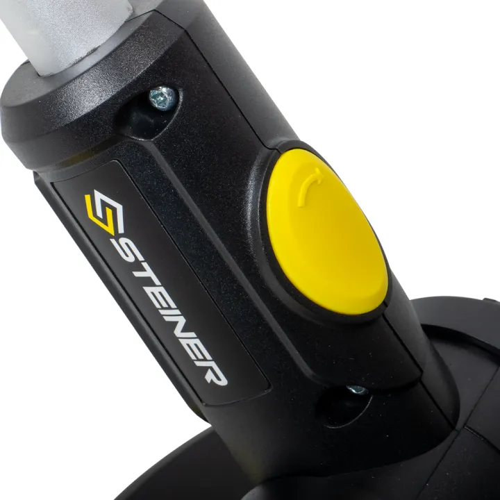 Coupe-Bordure Sans Fil 40V Brushless Li-ion STEINER (sans batterie)