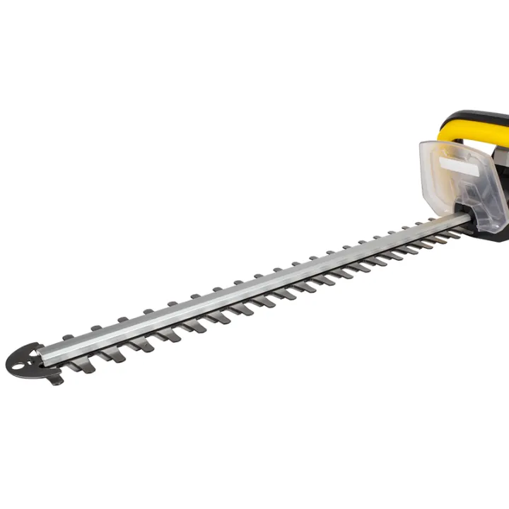 Taille Haie Sans Fil 540mm 40V Li-ion STEINER (sans batterie)