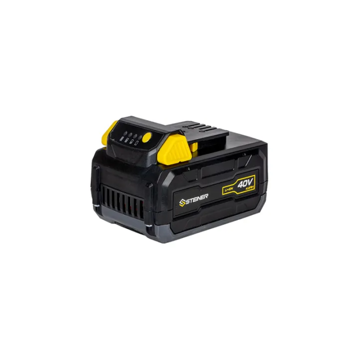 Batterie 40V 4AH Li-ion STEINER