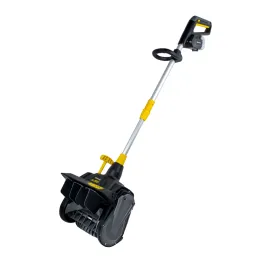 Fraise à Neige Déneigeuse Sans Fil 40V Brushless STEINER (sans batterie)