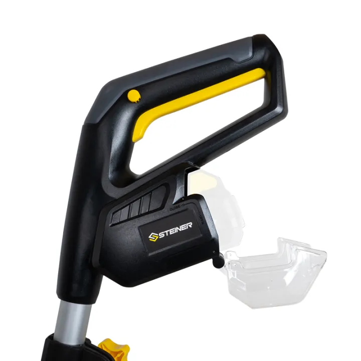 Fraise à Neige Déneigeuse Sans Fil 40V Brushless STEINER (sans batterie)