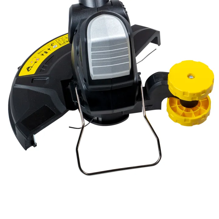Coupe-Bordure Sans Fil 40V Brushless Li-ion STEINER (sans batterie)