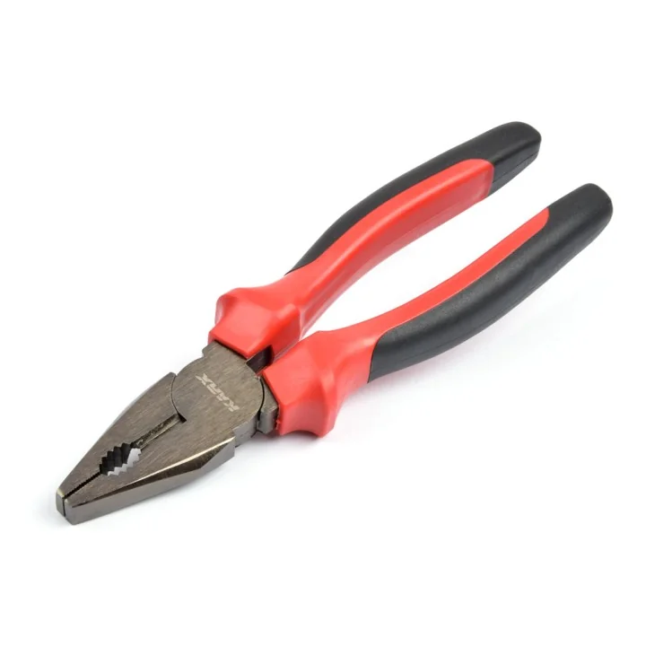 Jeu de 3 pinces Cr-V KARX