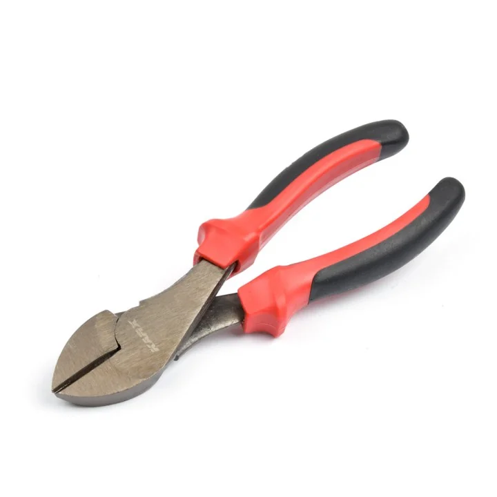 Jeu de 3 pinces Cr-V KARX