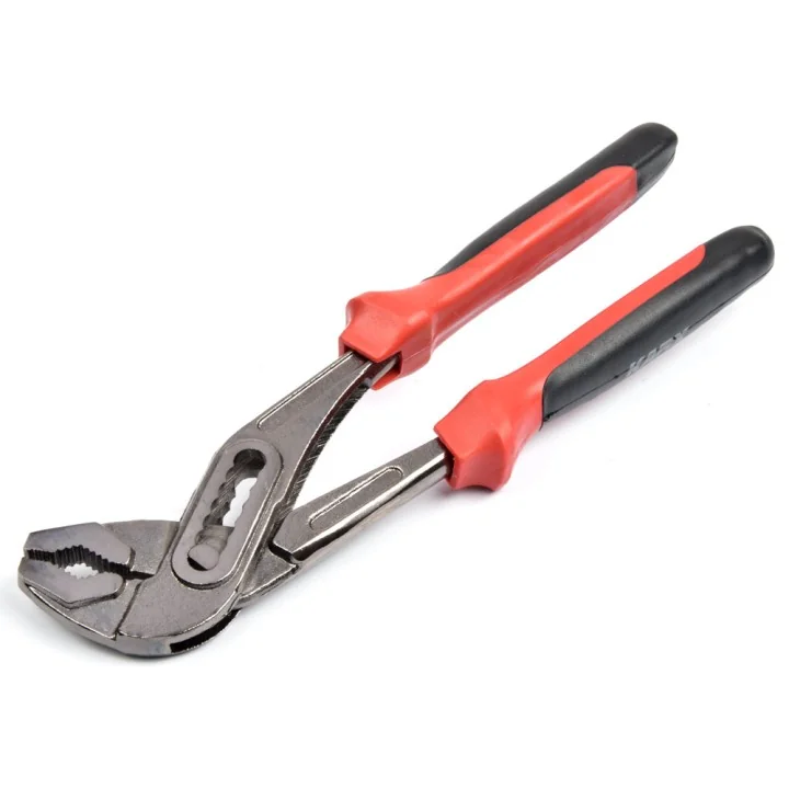Jeu de 3 pinces Cr-V KARX