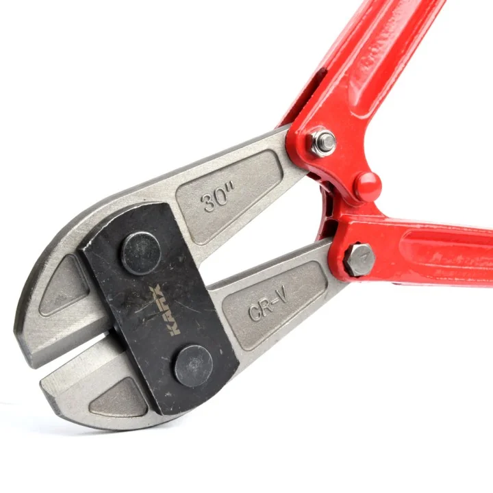 Coupe Boulon 750mm Acier forgé KARX