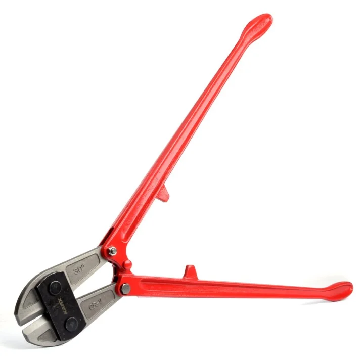 Coupe Boulon 750mm Acier forgé KARX