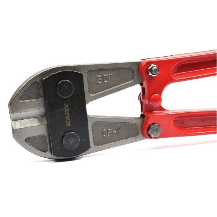 Coupe Boulon 750mm Acier forgé KARX