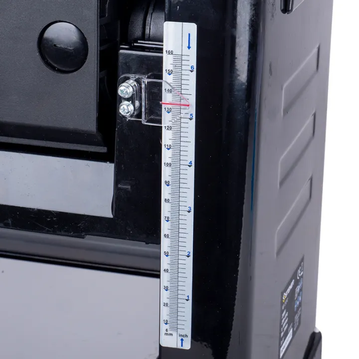 Raboteuse 2000W 330mm STEINER