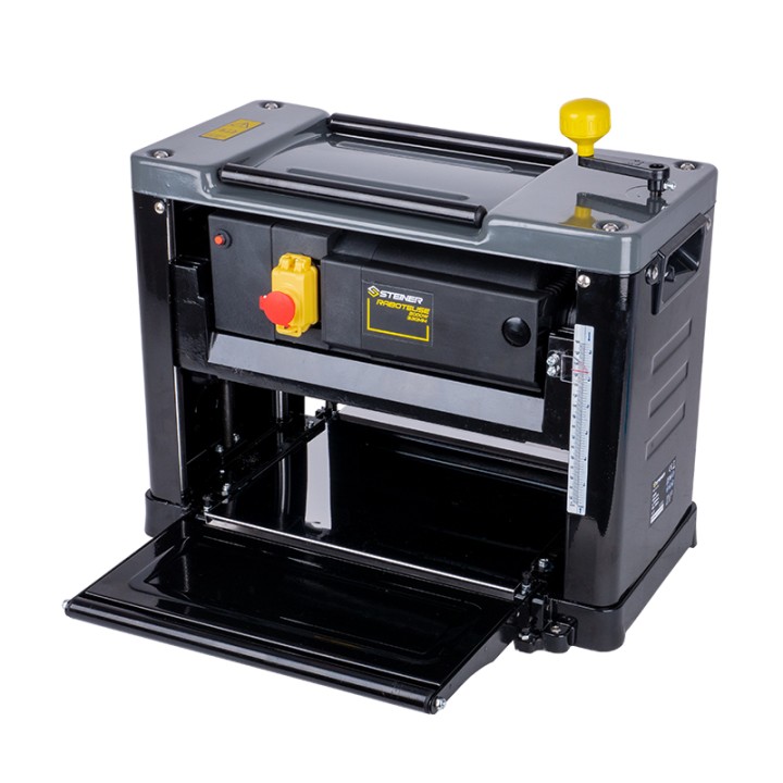 Raboteuse 2000W 330mm STEINER