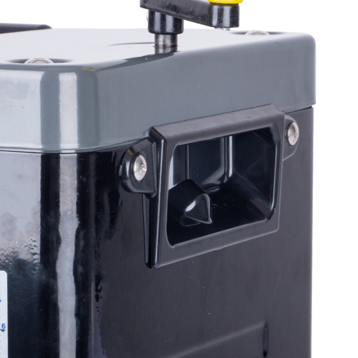 Raboteuse 2000W 330mm STEINER