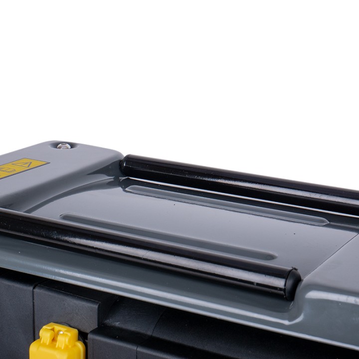 Raboteuse 2000W 330mm STEINER