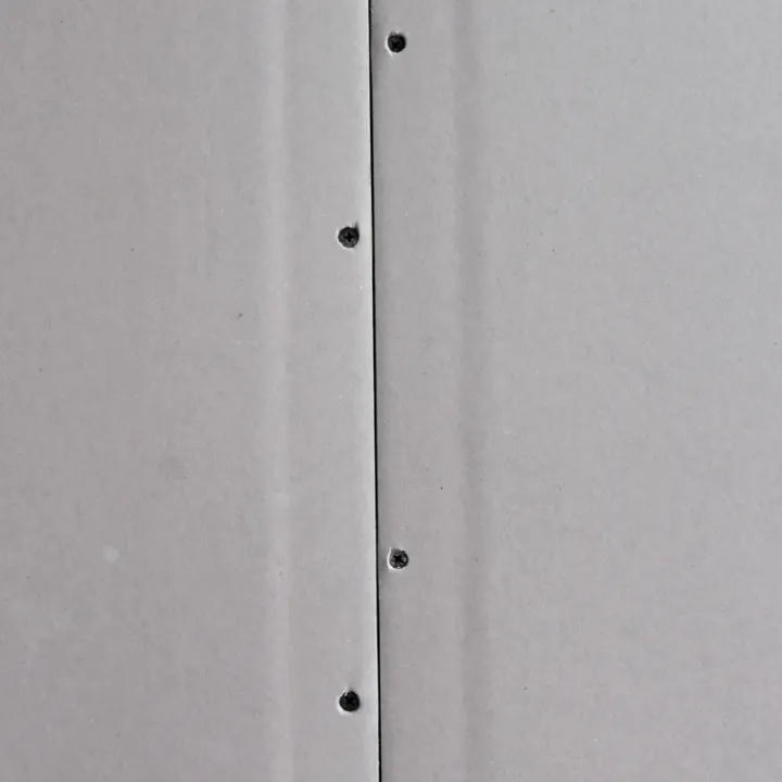 Boîte de 500 Vis Placo Noir 3.5x25mm