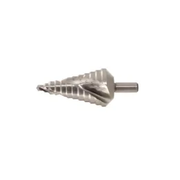Forêt Étagé Acier Rapide HSS Hélicoïdale 9 Étages 6-32mm FEROCE