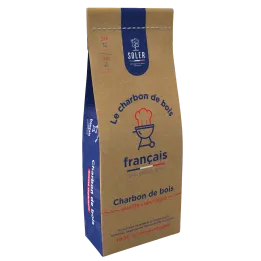 Sac de charbon 20L qualité supérieur 