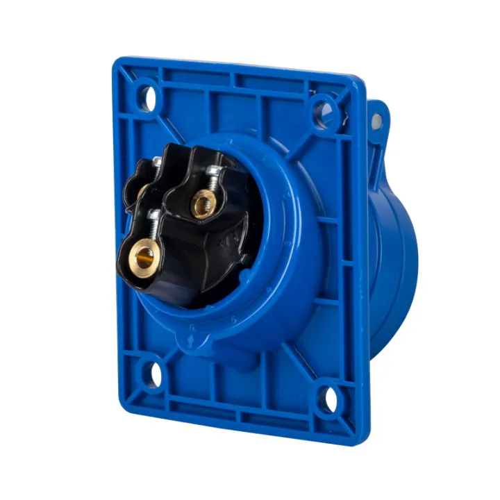 Prise CEE 16A 250V