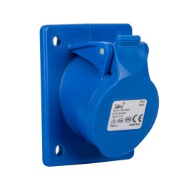 Prise CEE 16A 250V
