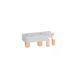 Connecteur NALTO - connexion entre l'interrupteur différentiel NALTO et un disjoncteur NALTO 3kA