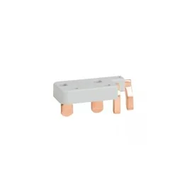 Connecteur de disjoncteur/interrupteur différentiel 63A OHMTEC