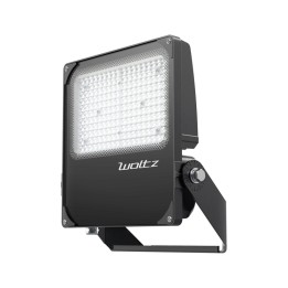 Projecteur Extérieur LED Haute Performance 145Lm/W - 100W Woltz