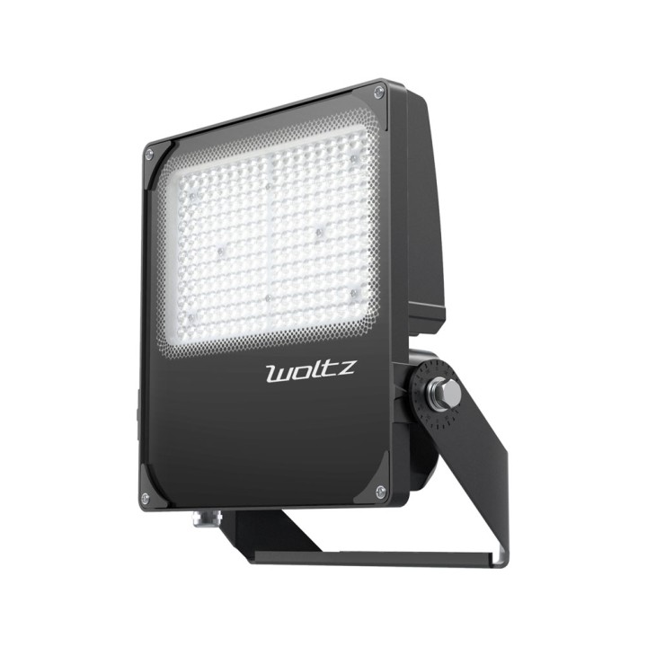 Projecteur Extérieur LED Haute Performance 145Lm/W - 100W Woltz