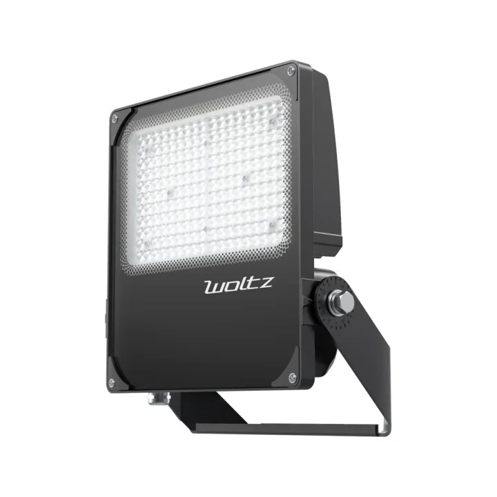 Projecteur Extérieur LED Haute Performance 145Lm/W - 100W Woltz