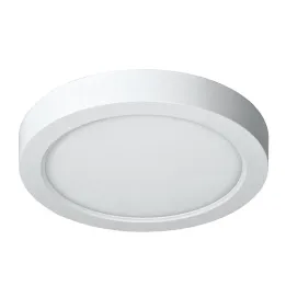 Downlight LED Saillie 18W 3000K Ø226mm WOLTZ