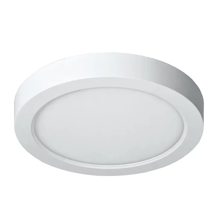 Downlight LED Saillie 18W 3000K Ø226mm WOLTZ