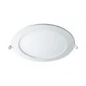 Plafonnier LED rond