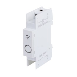Relais 16A Commandé par Wi-Fi NALTO