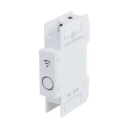 Relais 16A Commandé par Wi-Fi NALTO