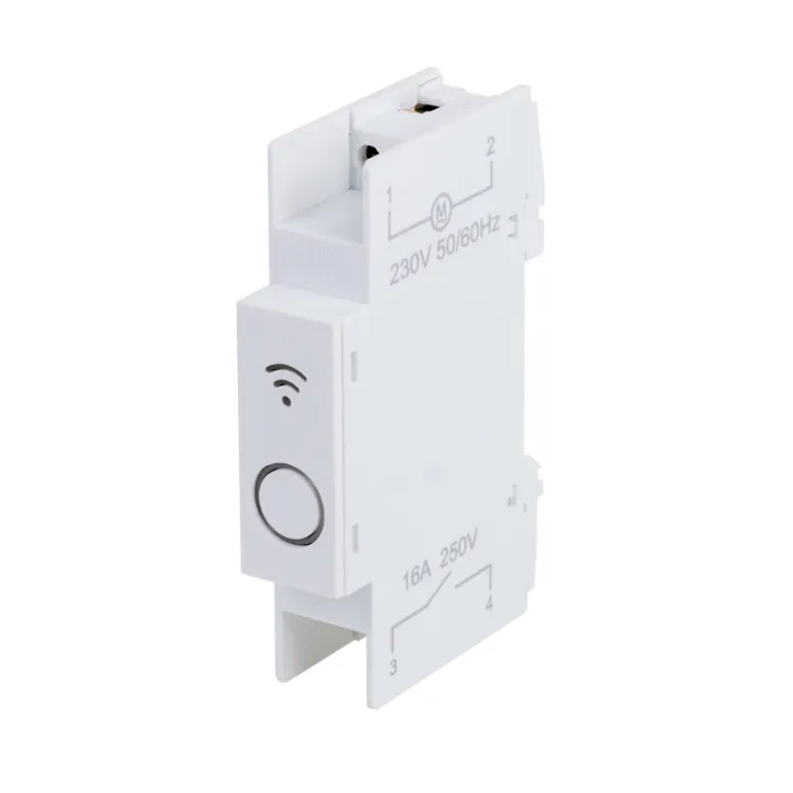 Relais 16A Commandé par Wi-Fi NALTO