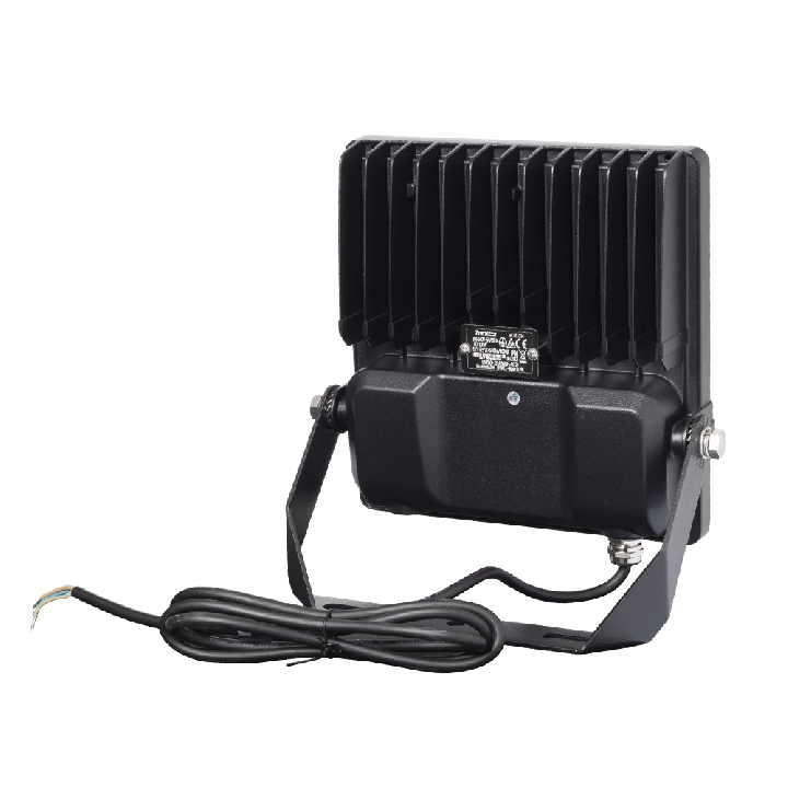 Projecteur Extérieur LED Haute Performance 145Lm/W - 100W Woltz
