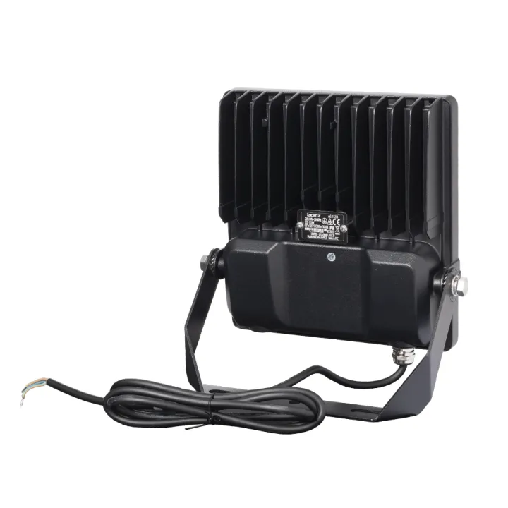 Projecteur Extérieur LED Haute Performance 145Lm/W - 100W Woltz