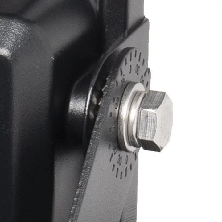 Projecteur Extérieur LED Haute Performance 145Lm/W - 100W Woltz