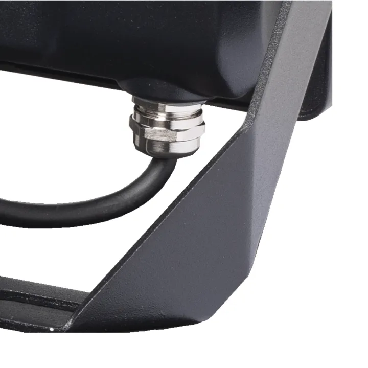 Projecteur Extérieur LED Haute Performance 145Lm/W - 100W Woltz