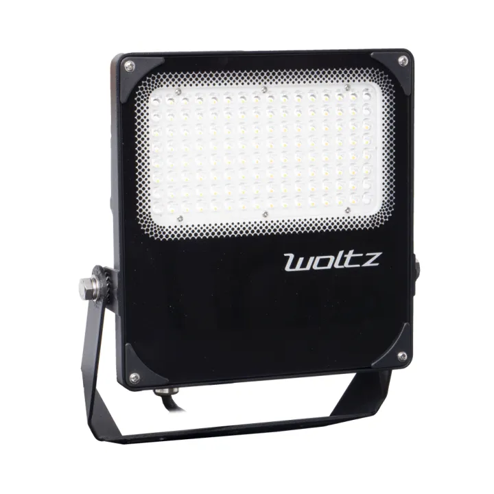 Projecteur Extérieur LED Haute Performance 145Lm/W - 100W Woltz