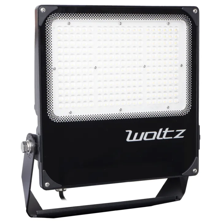 Projecteur Extérieur LED Haute Performance 145Lm/W - 200W Woltz