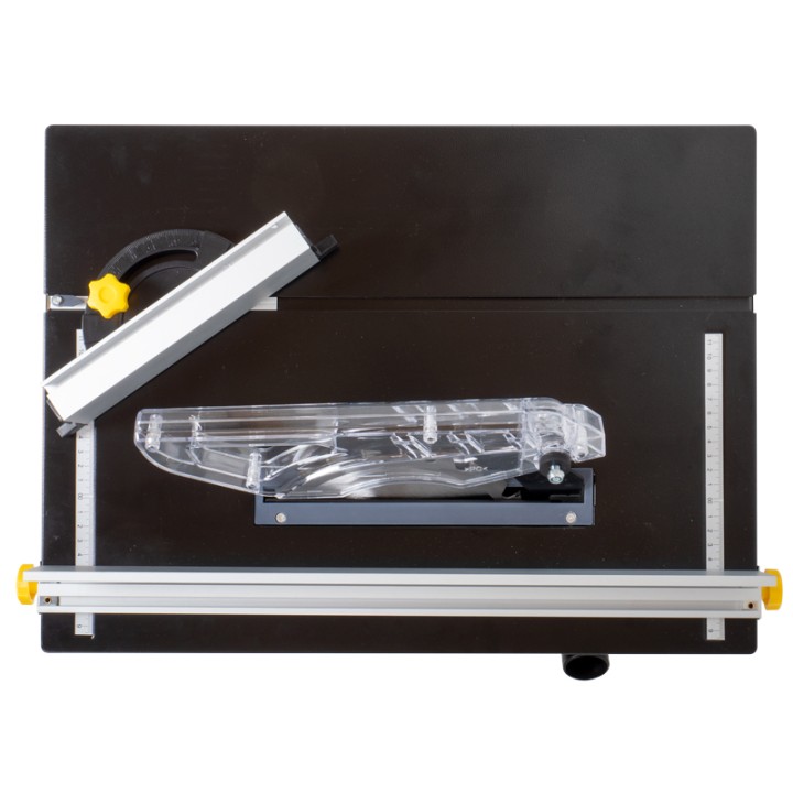 Scie sur table 800W 200mm STEINER