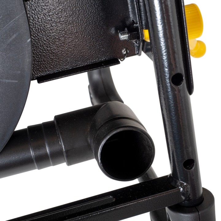 Scie sur table 800W 200mm STEINER