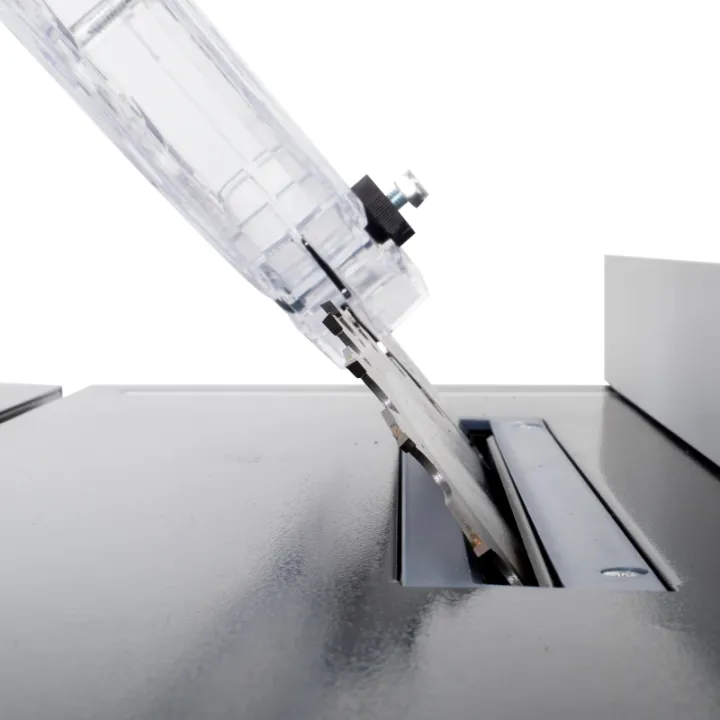 Scie sur table 800W 200mm STEINER