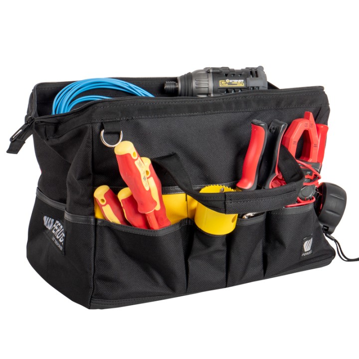 Sac à Outils Textile FEROCE
